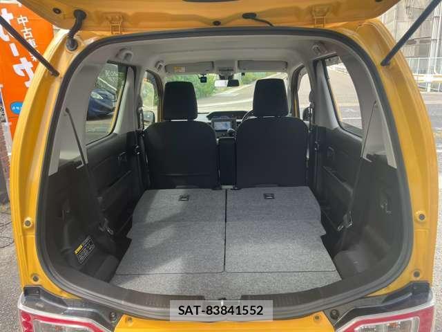 Suzuki WAGON R 2020-08 8730417-16