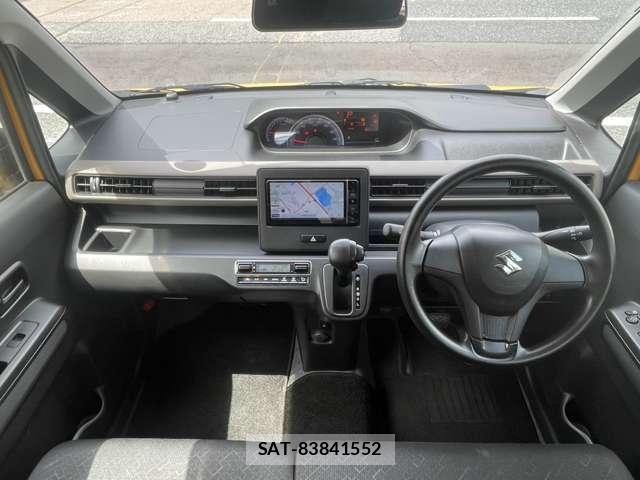 Suzuki WAGON R 2020-08 8730417-2