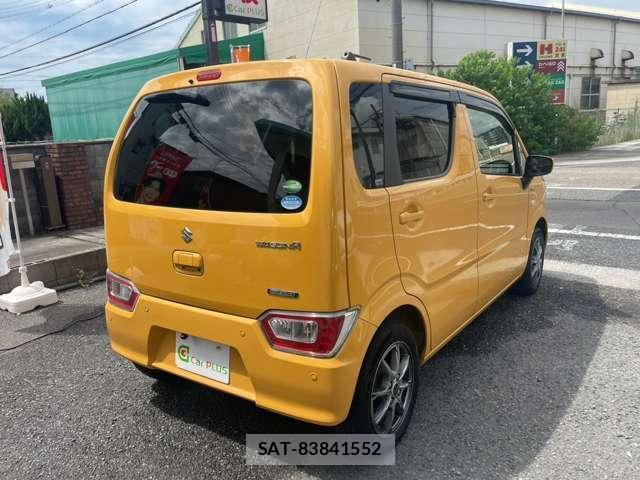 Suzuki WAGON R 2020-08 8730417-6