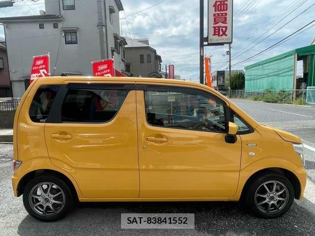 Suzuki WAGON R 2020-08 8730417-7