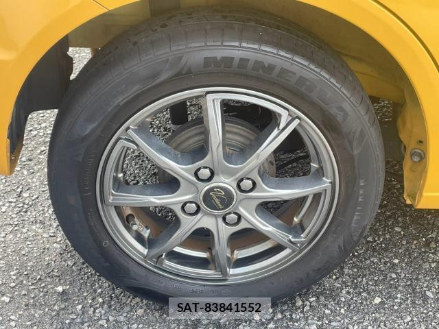 Suzuki WAGON R 2020-08 8730417-8