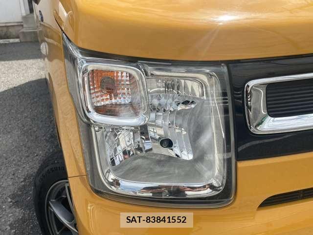 Suzuki WAGON R 2020-08 8730417-9