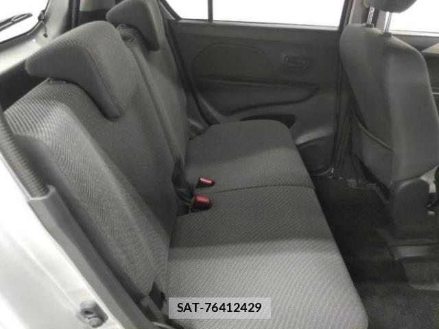 Suzuki WAGON R 2015-04 8730708-5
