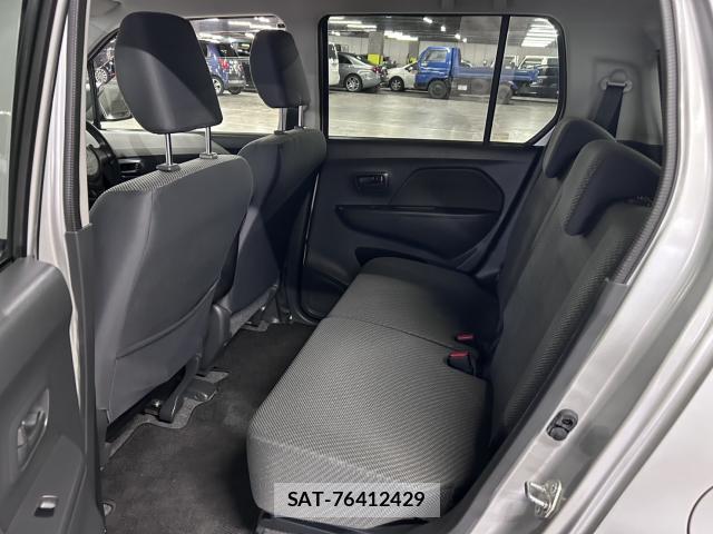 Suzuki WAGON R 2015-04 8730708-9