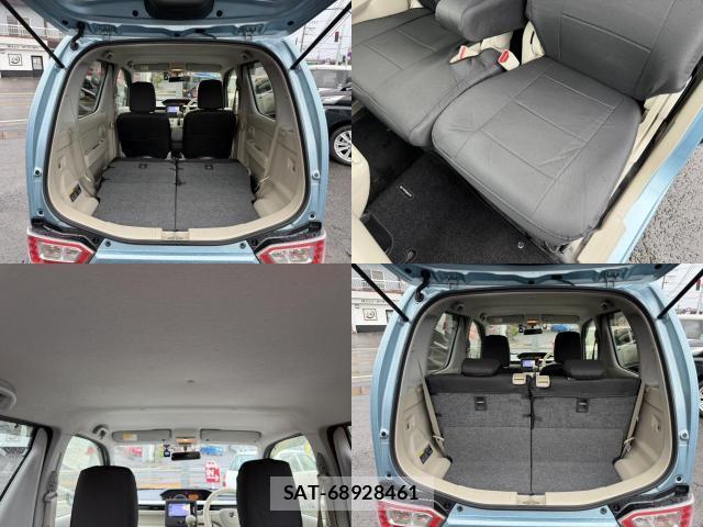 Suzuki WAGON R 2018-11 8730859-10
