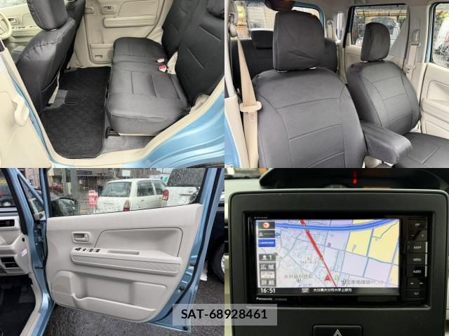 Suzuki WAGON R 2018-11 8730859-11