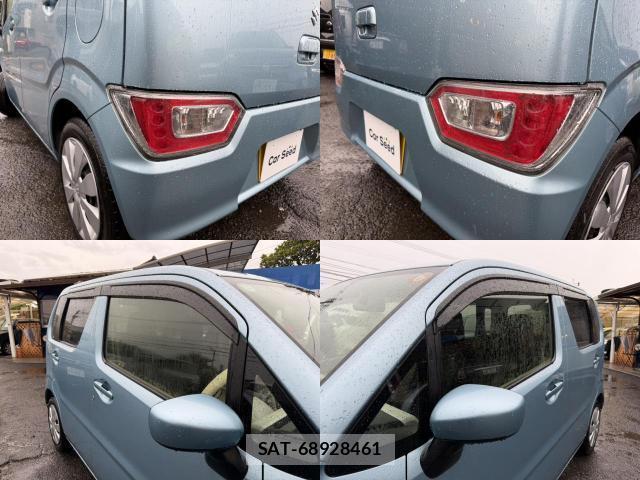 Suzuki WAGON R 2018-11 8730859-4