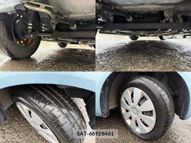 Suzuki WAGON R 2018-11 8730859-5