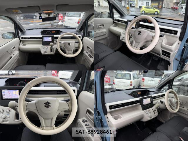 Suzuki WAGON R 2018-11 8730859-7