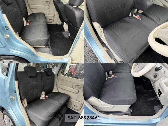Suzuki WAGON R 2018-11 8730859-9