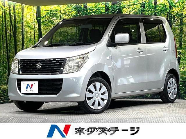 Suzuki WAGON R 2015-10 8730981-0