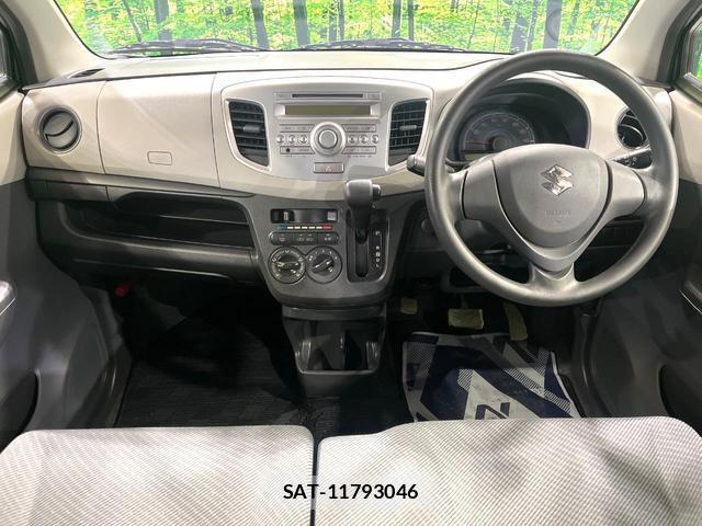 Suzuki WAGON R 2015-10 8730981-1
