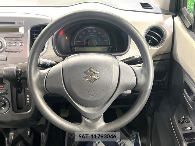 Suzuki WAGON R 2015-10 8730981-10