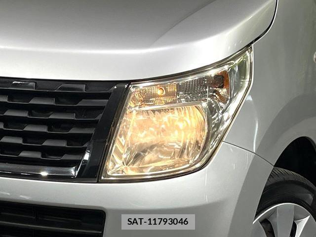 Suzuki WAGON R 2015-10 8730981-11