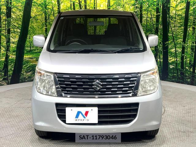 Suzuki WAGON R 2015-10 8730981-13