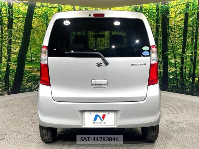 Suzuki WAGON R 2015-10 8730981-14