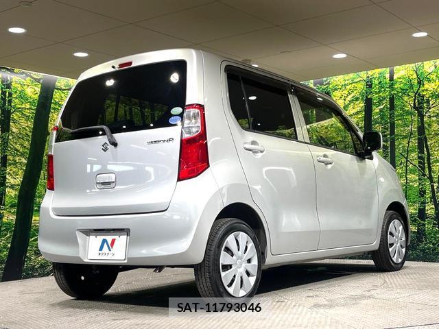 Suzuki WAGON R 2015-10 8730981-16