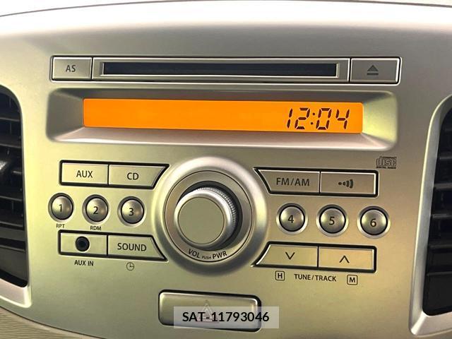 Suzuki WAGON R 2015-10 8730981-2
