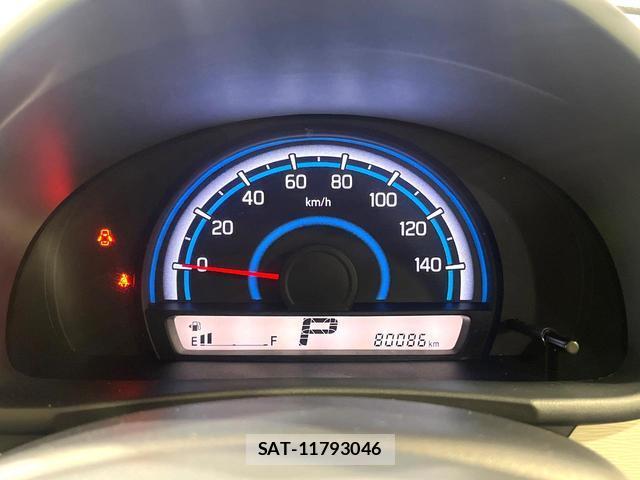 Suzuki WAGON R 2015-10 8730981-5