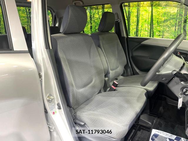 Suzuki WAGON R 2015-10 8730981-7