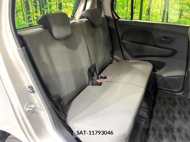 Suzuki WAGON R 2015-10 8730981-8
