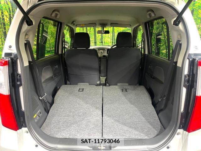 Suzuki WAGON R 2015-10 8730981-9