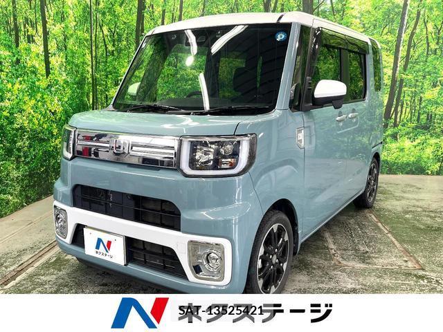 Daihatsu WAKE 2021-07 8727082-0