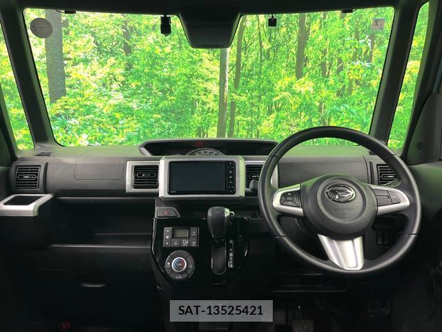 Daihatsu WAKE 2021-07 8727082-1