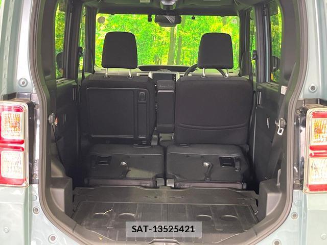 Daihatsu WAKE 2021-07 8727082-10