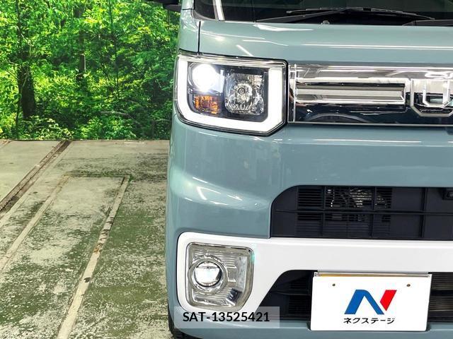 Daihatsu WAKE 2021-07 8727082-11