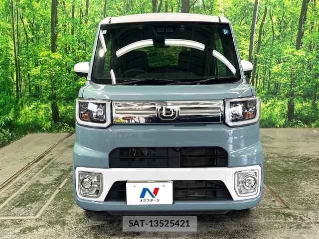 Daihatsu WAKE 2021-07 8727082-13