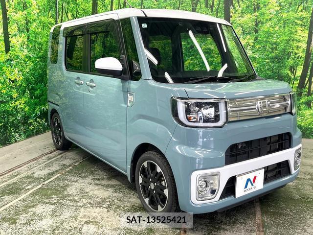 Daihatsu WAKE 2021-07 8727082-15