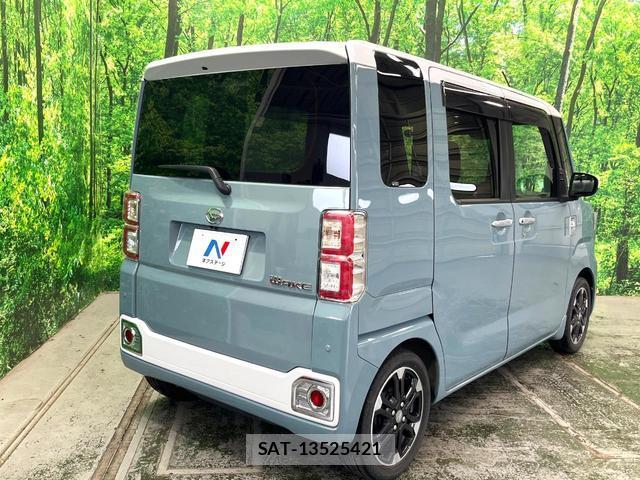 Daihatsu WAKE 2021-07 8727082-16