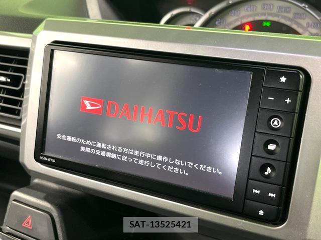 Daihatsu WAKE 2021-07 8727082-2