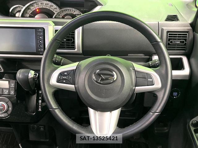 Daihatsu WAKE 2021-07 8727082-7