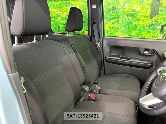 Daihatsu WAKE 2021-07 8727082-8