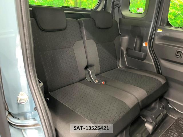 Daihatsu WAKE 2021-07 8727082-9
