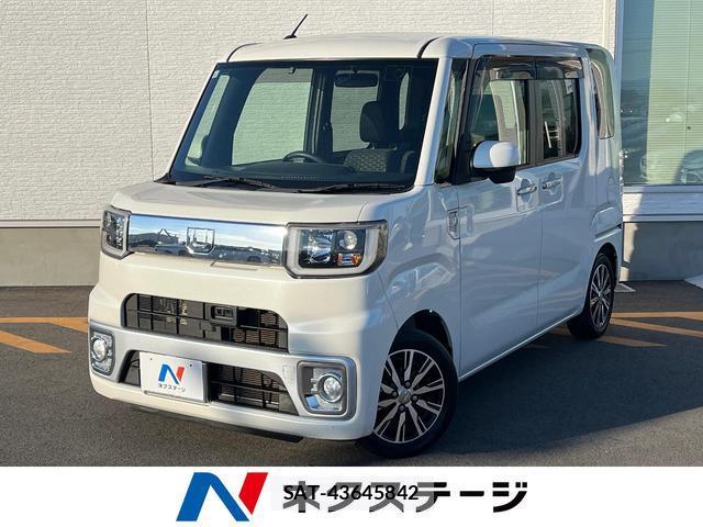 Daihatsu WAKE 2015-09 8727119-0