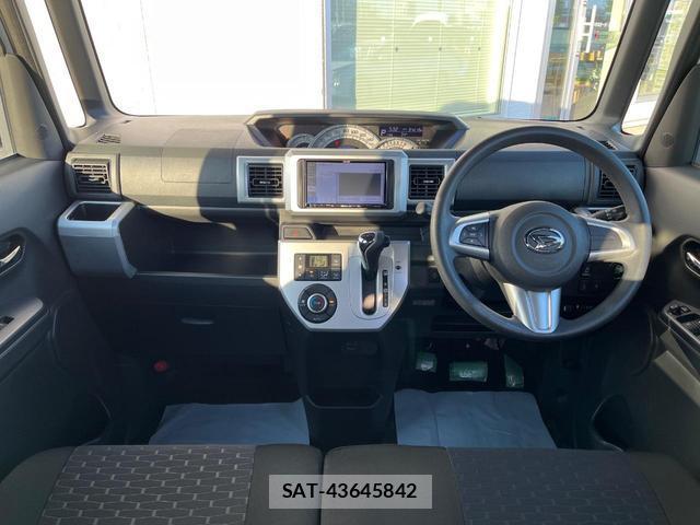 Daihatsu WAKE 2015-09 8727119-1