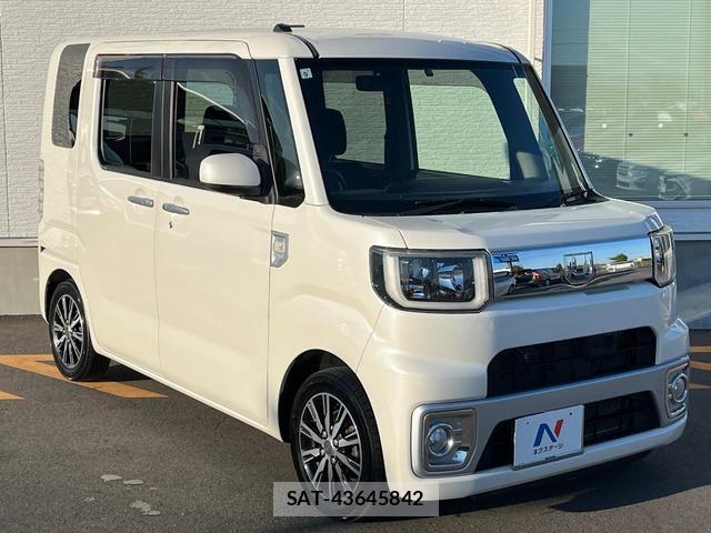 Daihatsu WAKE 2015-09 8727119-15