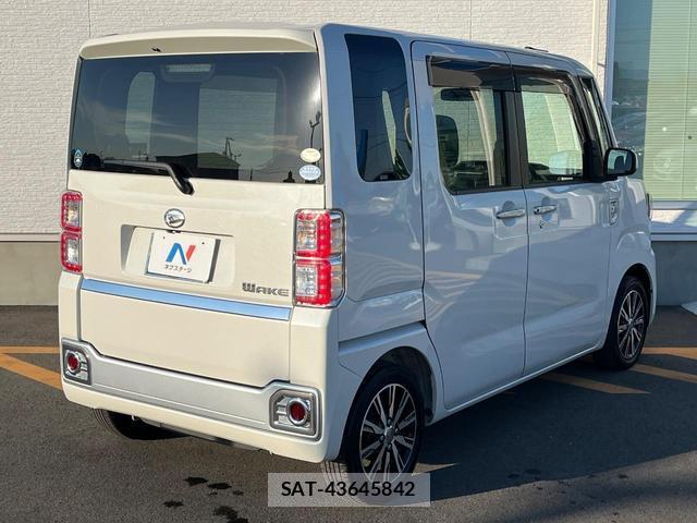 Daihatsu WAKE 2015-09 8727119-16