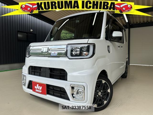 Daihatsu WAKE 2020-11 8728824-0