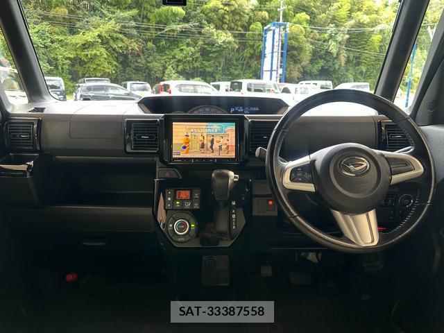 Daihatsu WAKE 2020-11 8728824-1