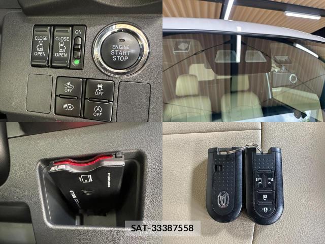 Daihatsu WAKE 2020-11 8728824-3