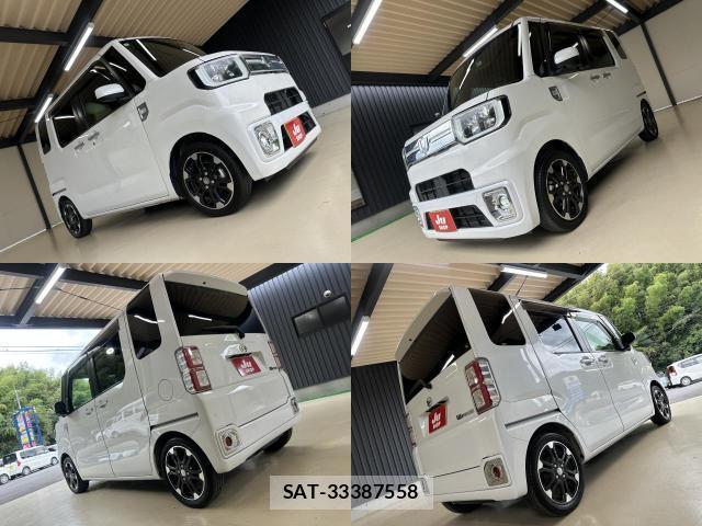 Daihatsu WAKE 2020-11 8728824-4