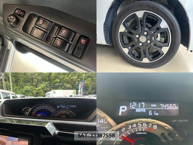 Daihatsu WAKE 2020-11 8728824-6