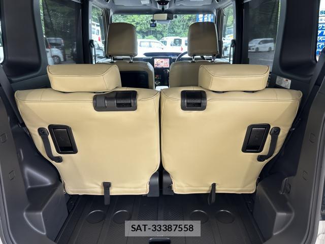 Daihatsu WAKE 2020-11 8728824-7