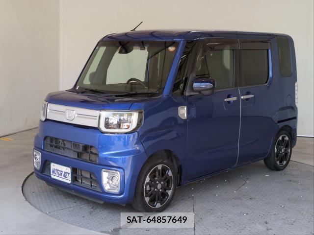 Daihatsu WAKE 2016-09 8729482-0