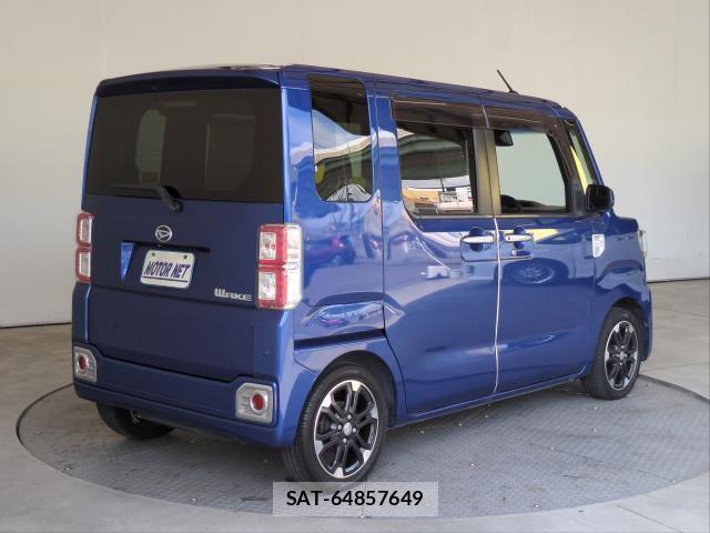 Daihatsu WAKE 2016-09 8729482-1