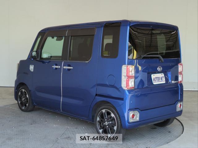 Daihatsu WAKE 2016-09 8729482-10